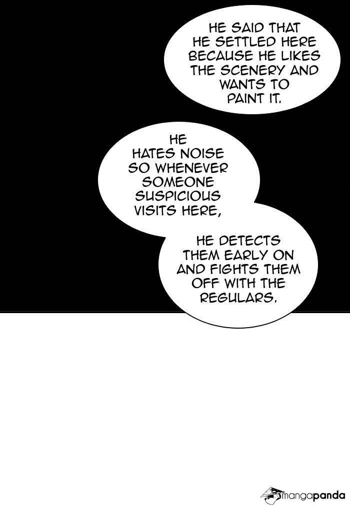 Tower of God Chapter 310 image 038